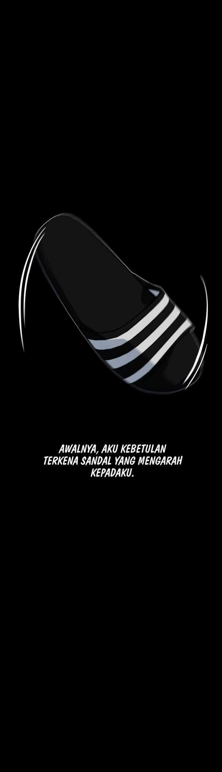 Baca Manhwa King of Violence Chapter 04 Gambar 2