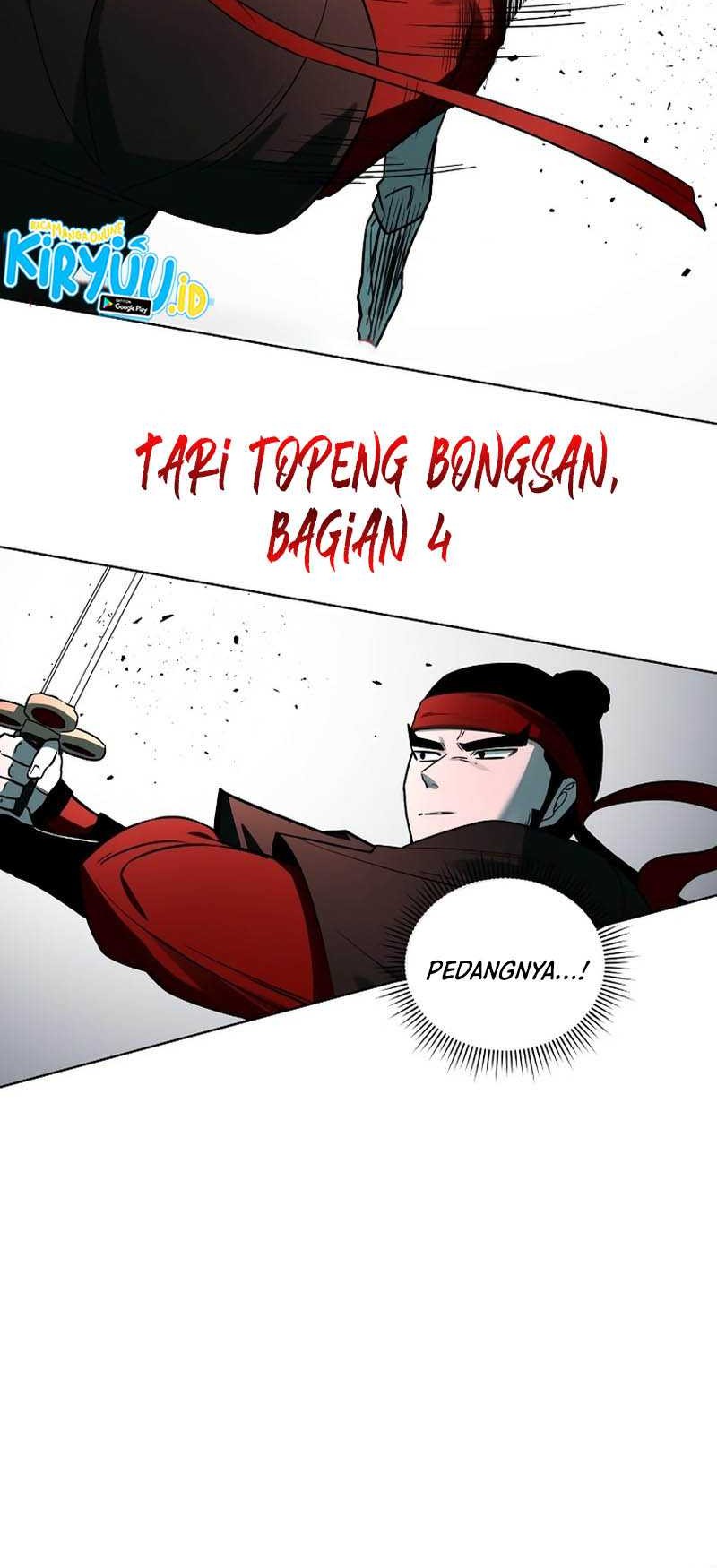 Human Mask Chapter 06 Gambar 36