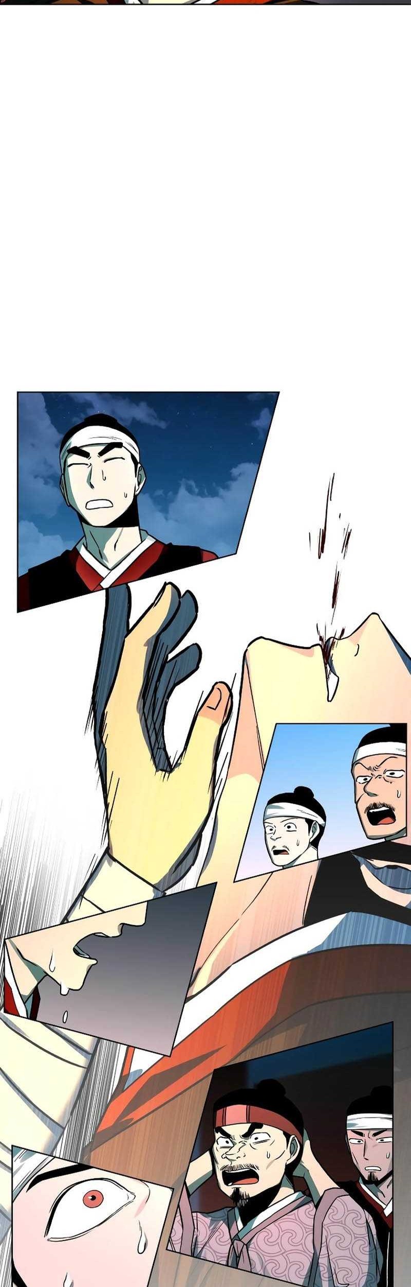 Human Mask Chapter 06 Gambar 50