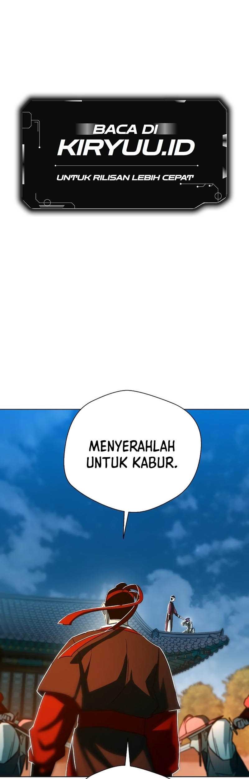 Baca Manhwa Human Mask Chapter 06 Gambar 2