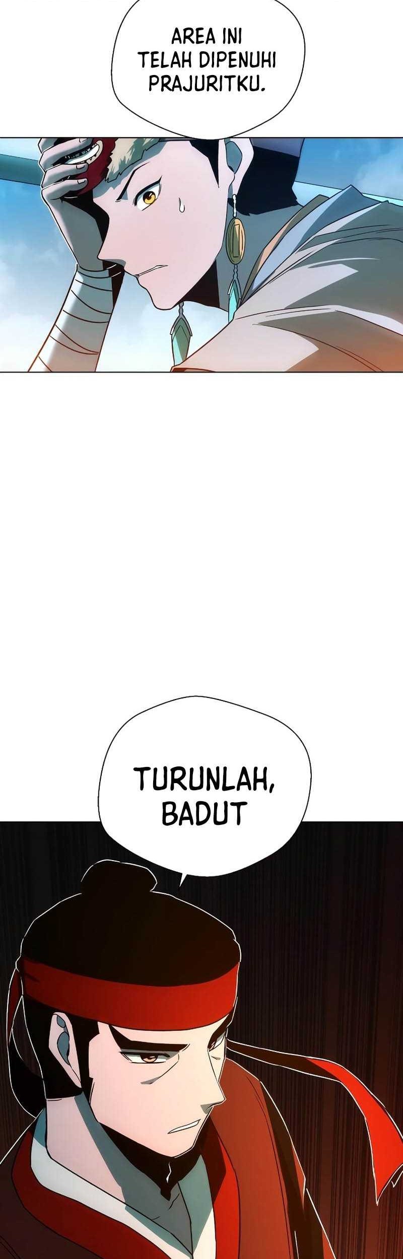 Human Mask Chapter 06 Gambar 3