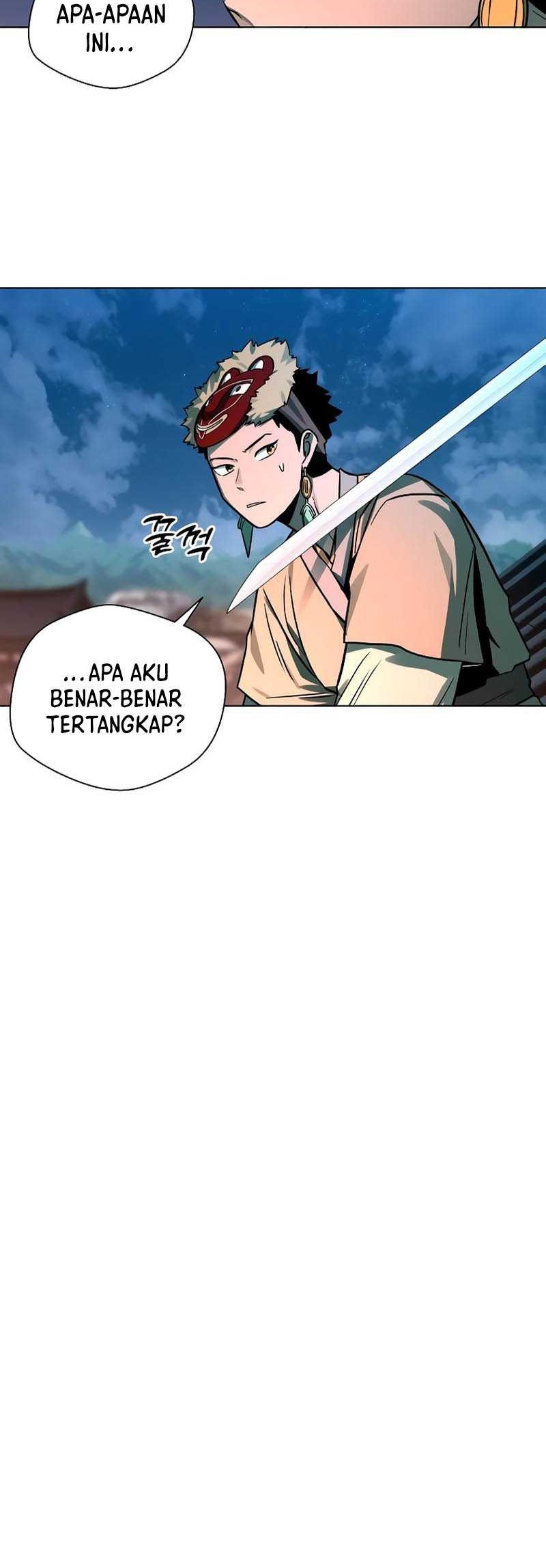 Human Mask Chapter 06 Gambar 5