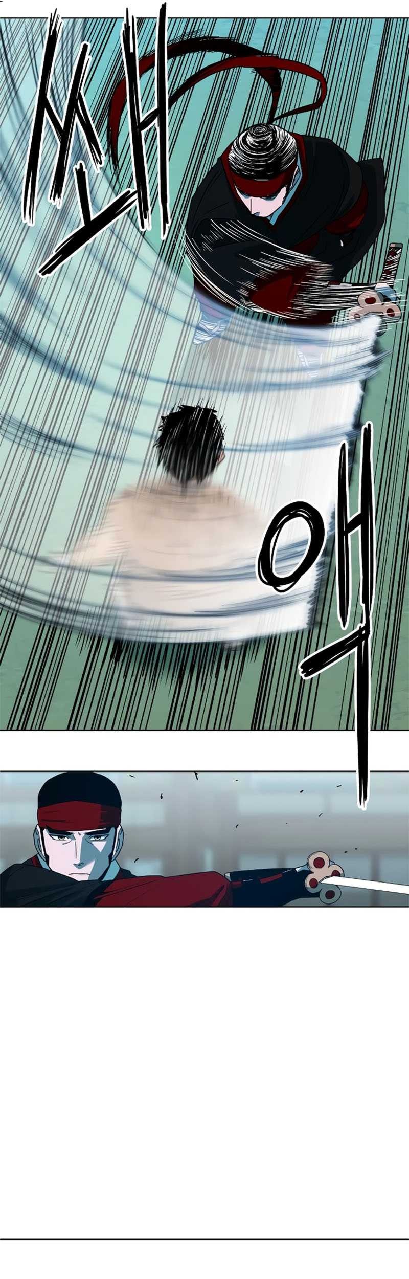 Human Mask Chapter 05 Gambar 31