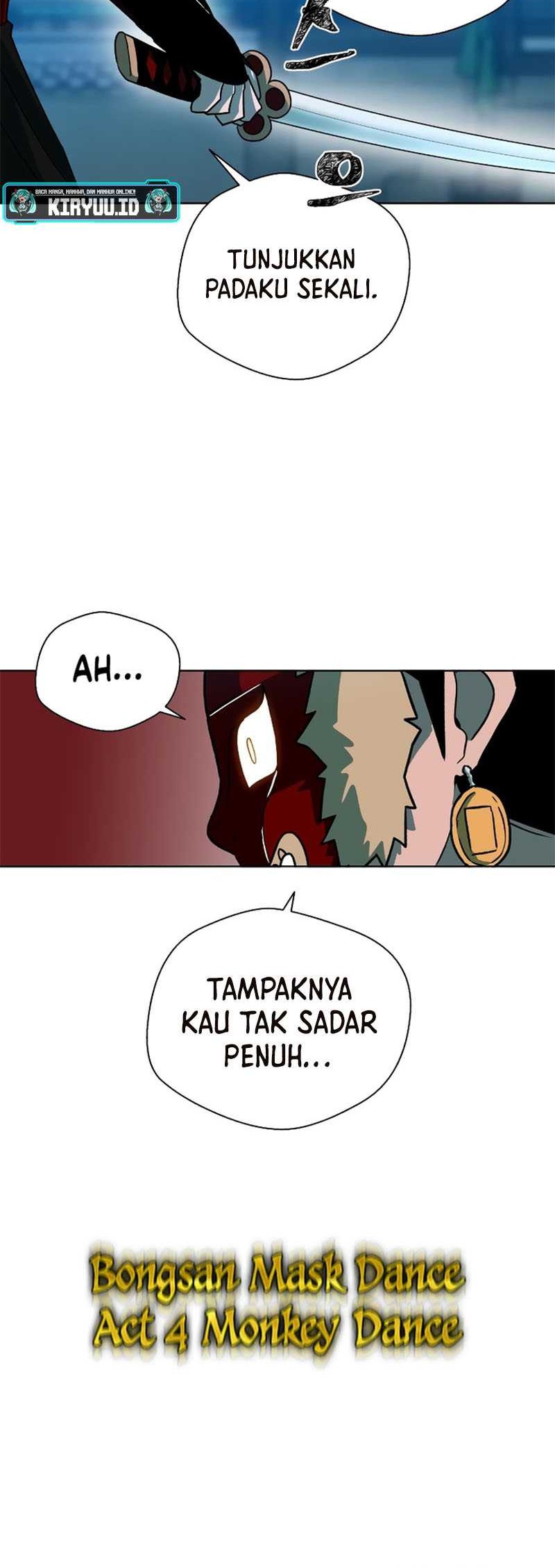 Human Mask Chapter 05 Gambar 35
