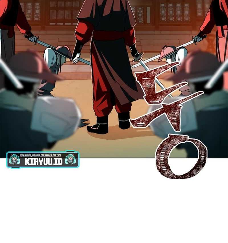 Human Mask Chapter 05 Gambar 58