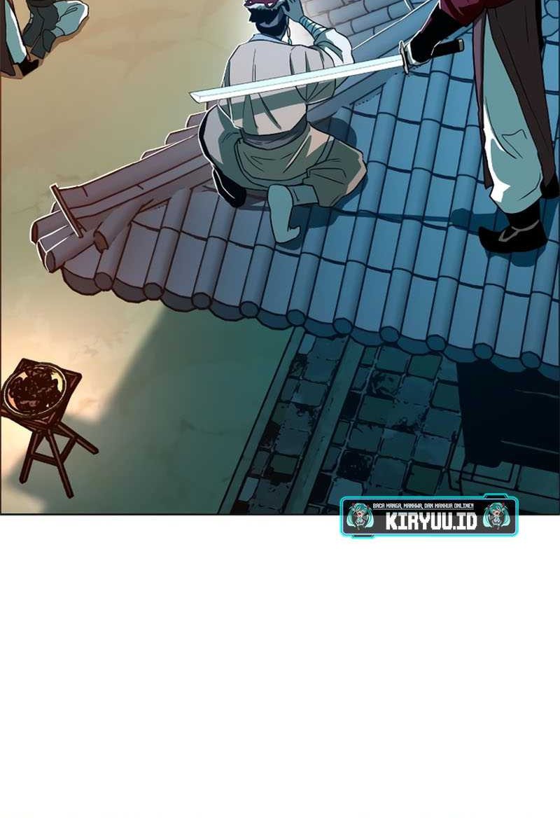 Human Mask Chapter 05 Gambar 64