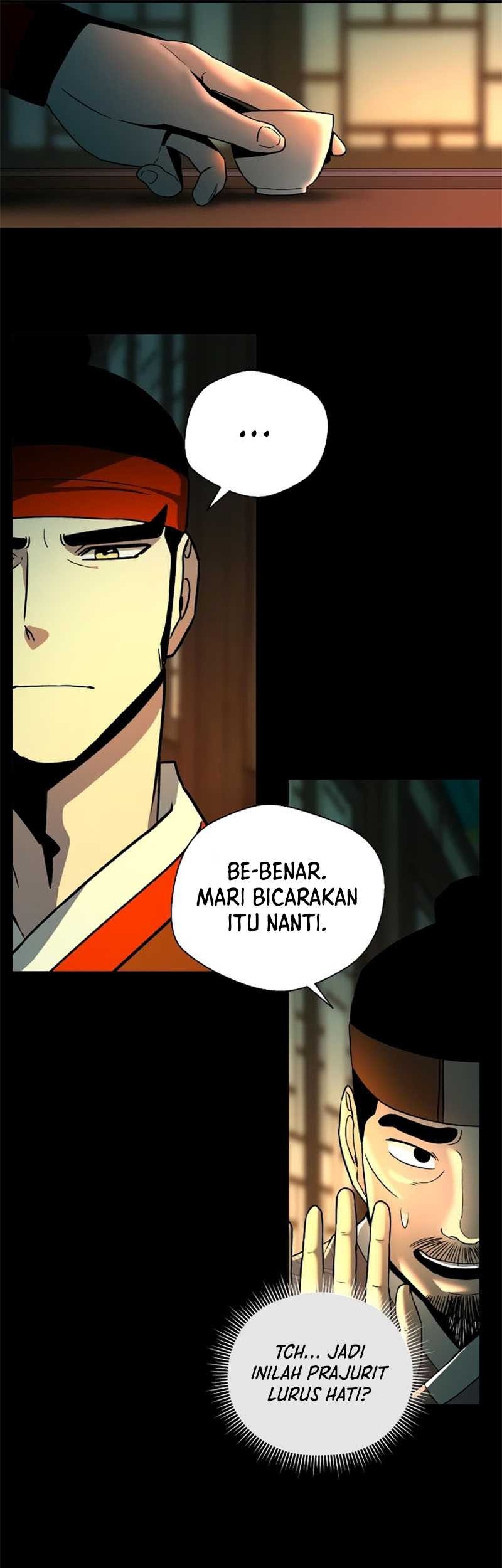 Human Mask Chapter 05 Gambar 8