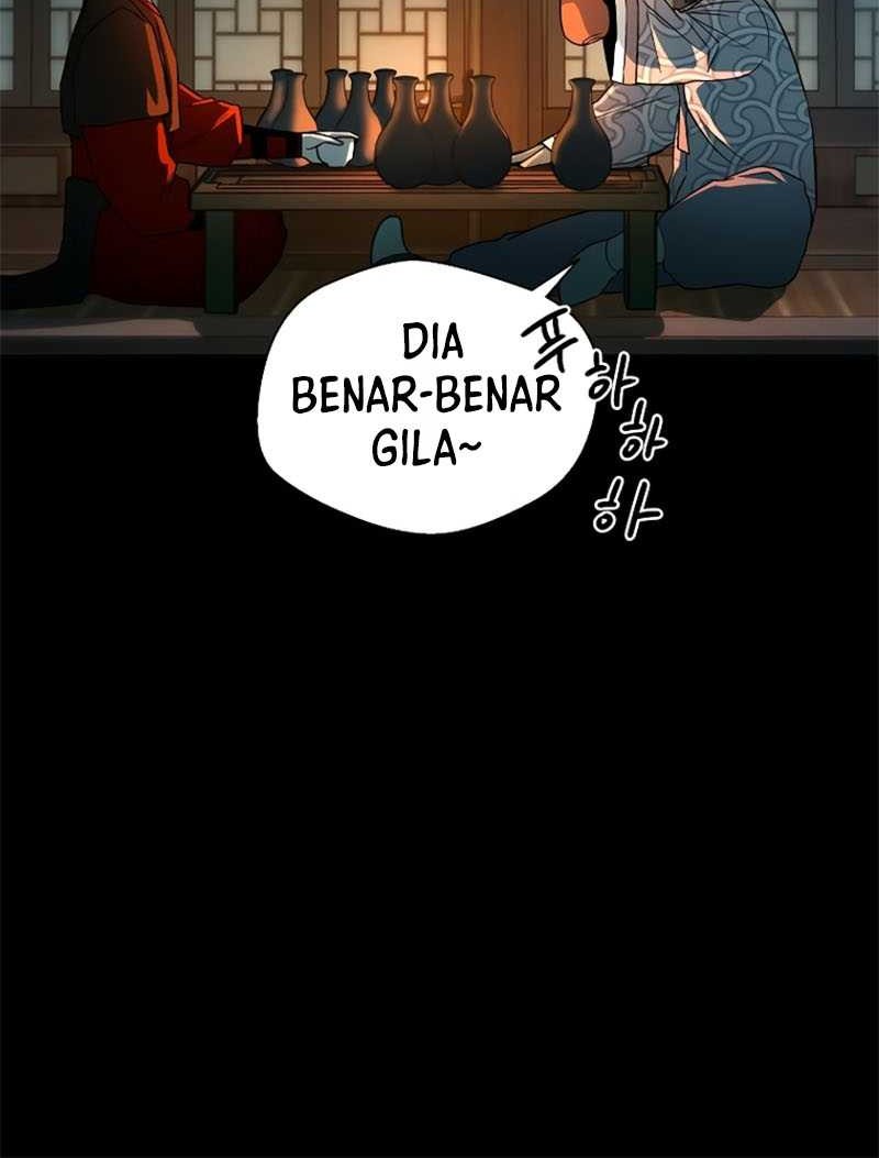 Human Mask Chapter 05 Gambar 13