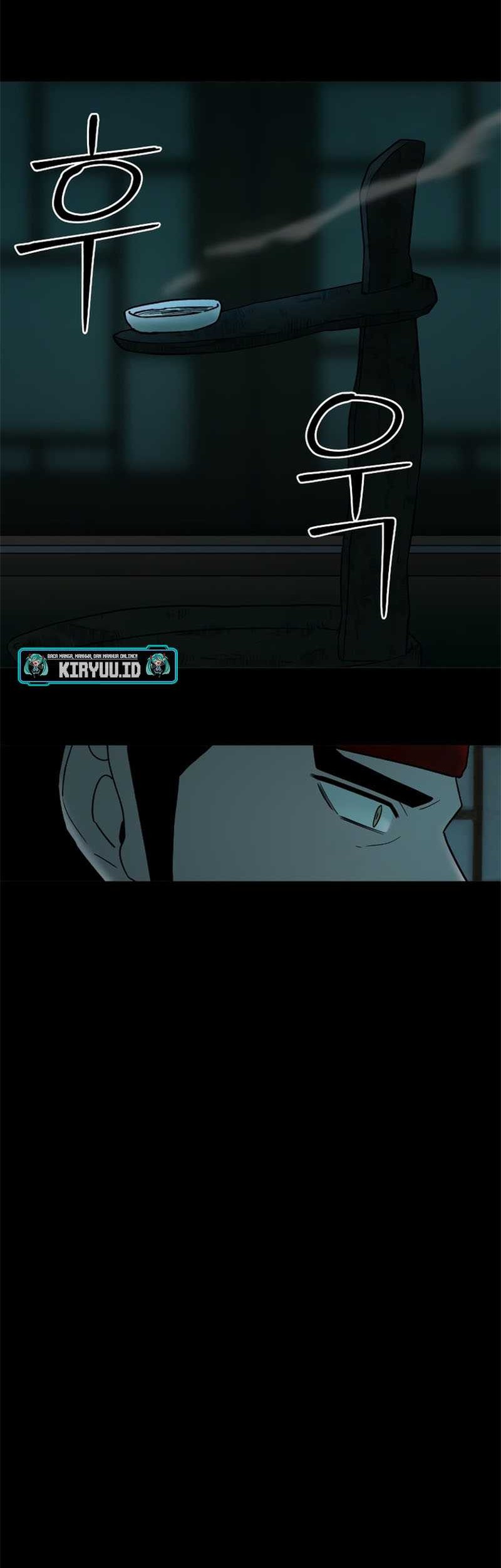 Human Mask Chapter 05 Gambar 18