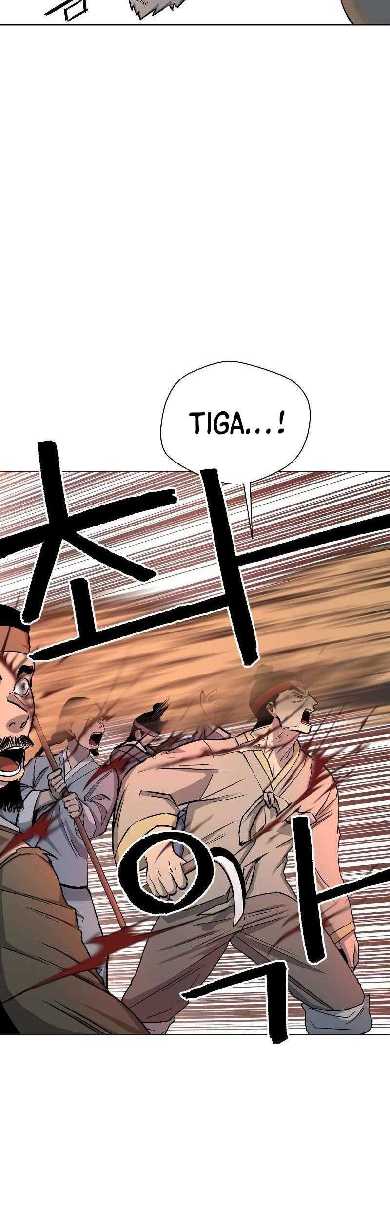 Human Mask Chapter 03 Gambar 40