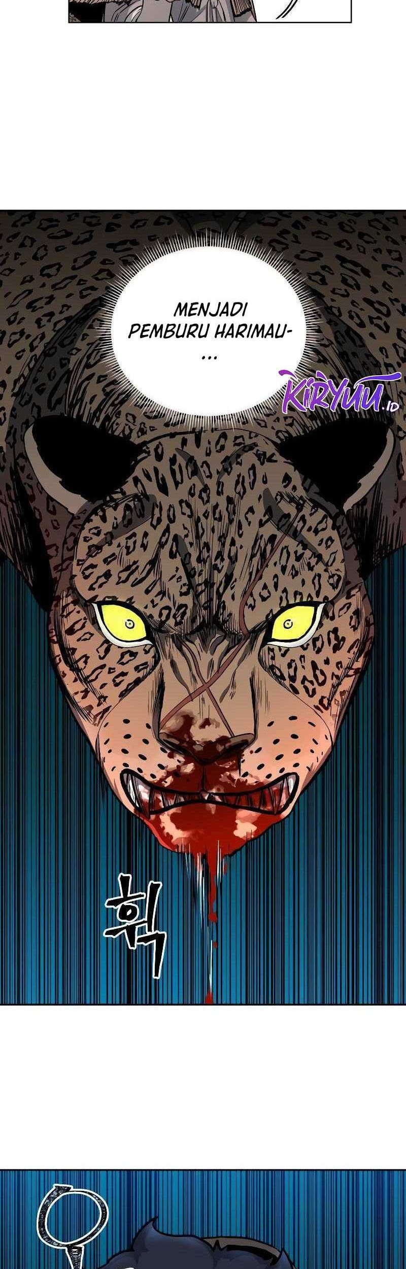 Human Mask Chapter 03 Gambar 47