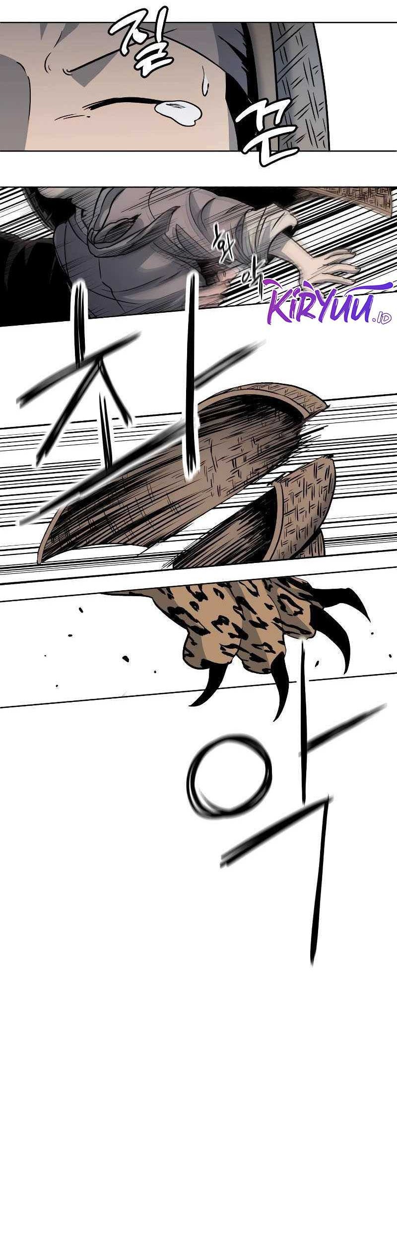 Human Mask Chapter 03 Gambar 51
