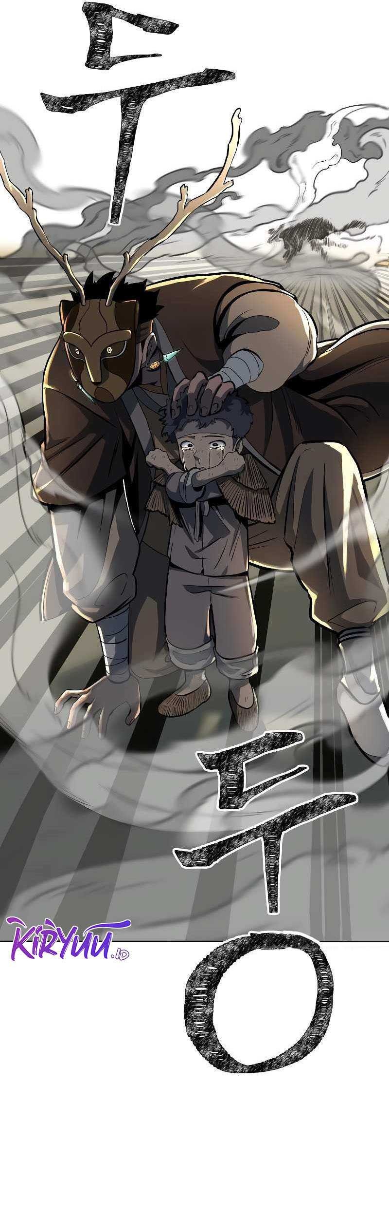 Human Mask Chapter 03 Gambar 54