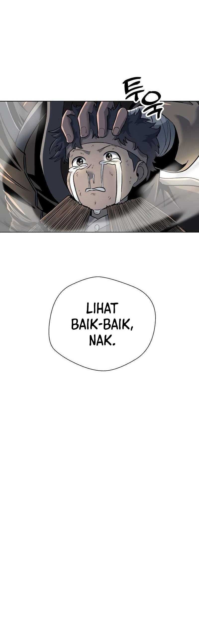Human Mask Chapter 03 Gambar 55