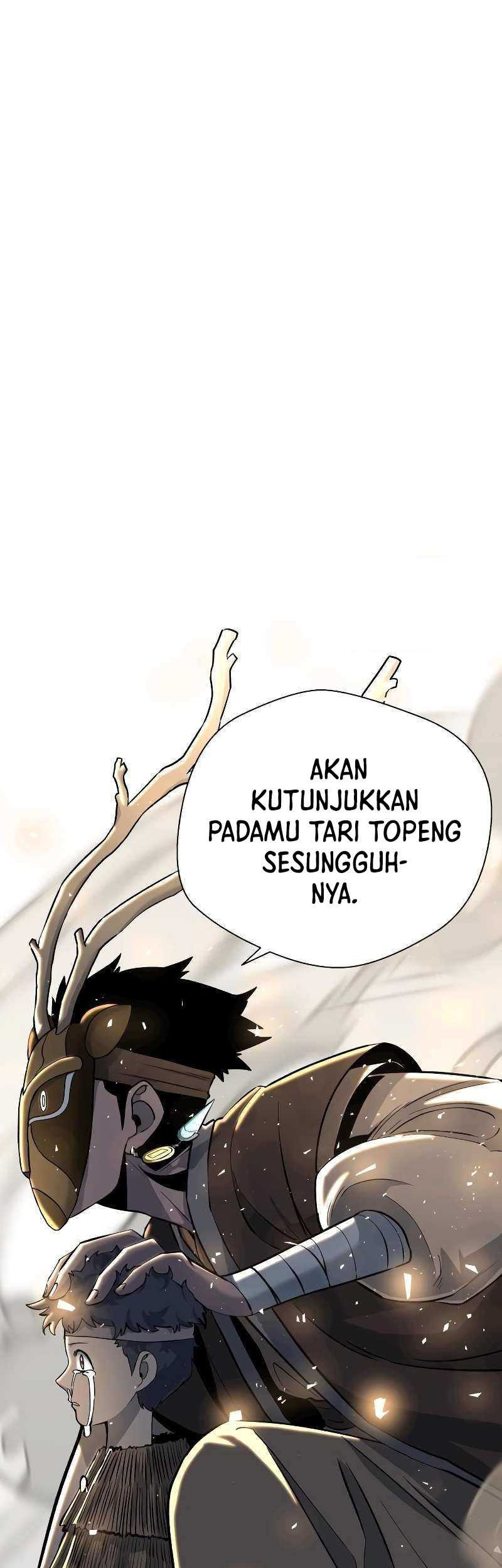 Human Mask Chapter 03 Gambar 56