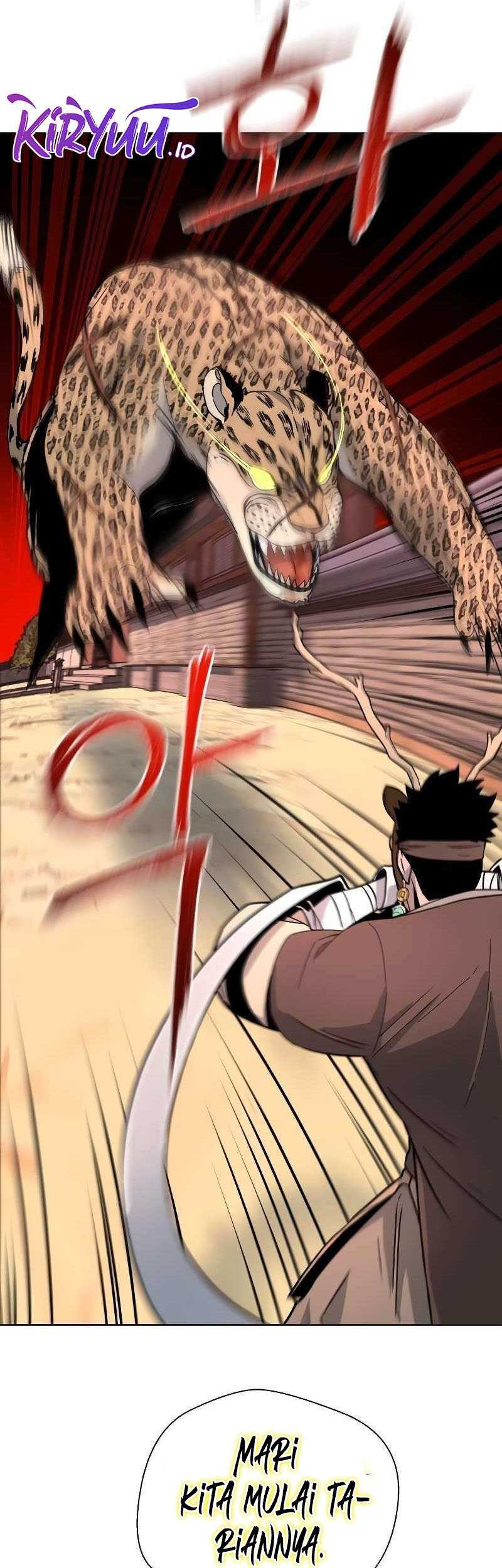 Human Mask Chapter 03 Gambar 62