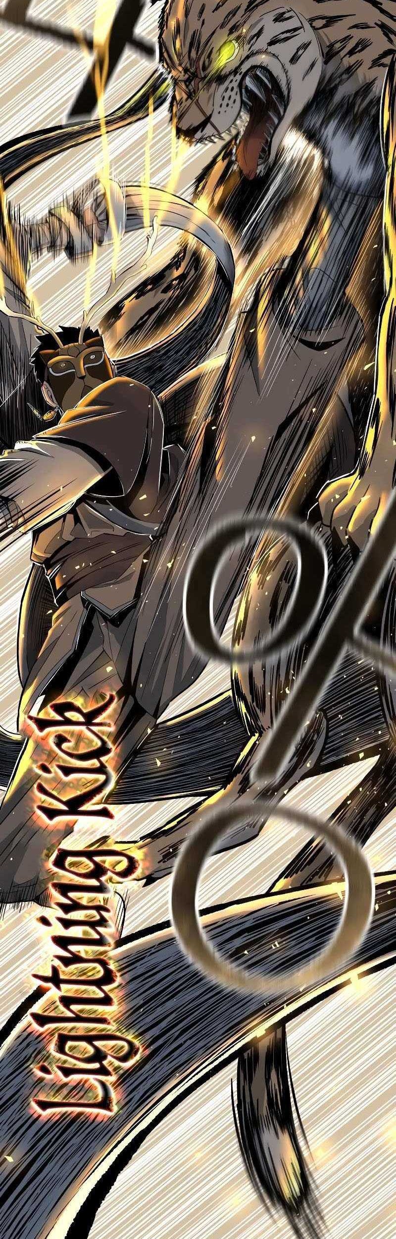 Human Mask Chapter 03 Gambar 65