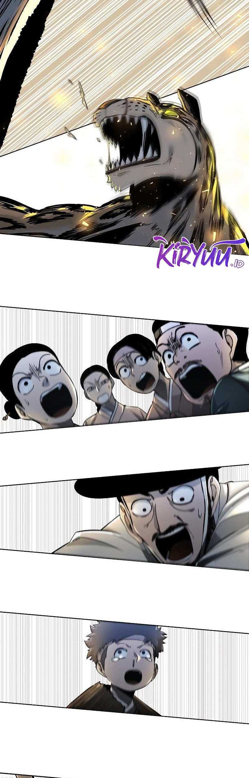 Human Mask Chapter 03 Gambar 66