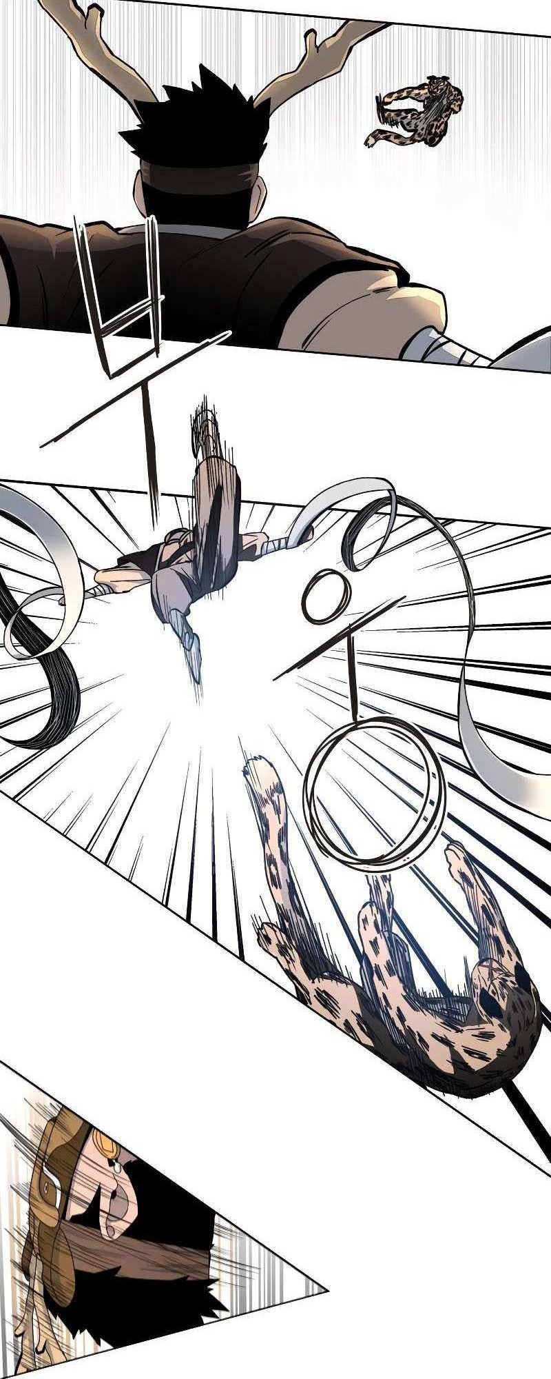 Human Mask Chapter 03 Gambar 67