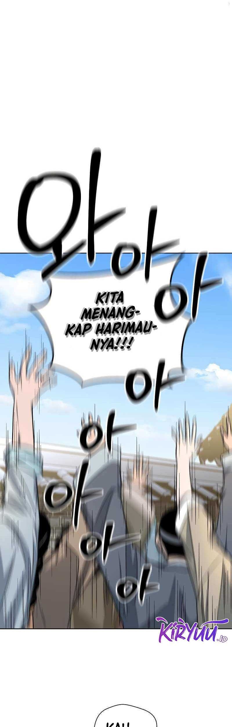Human Mask Chapter 03 Gambar 77