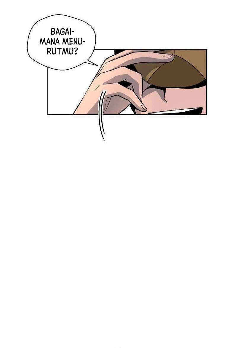Human Mask Chapter 03 Gambar 79