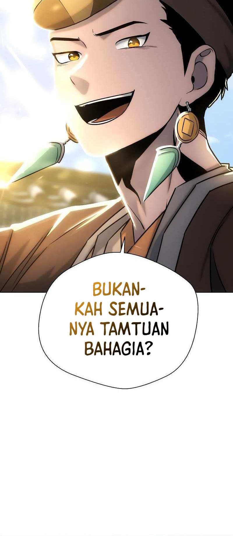 Human Mask Chapter 03 Gambar 83