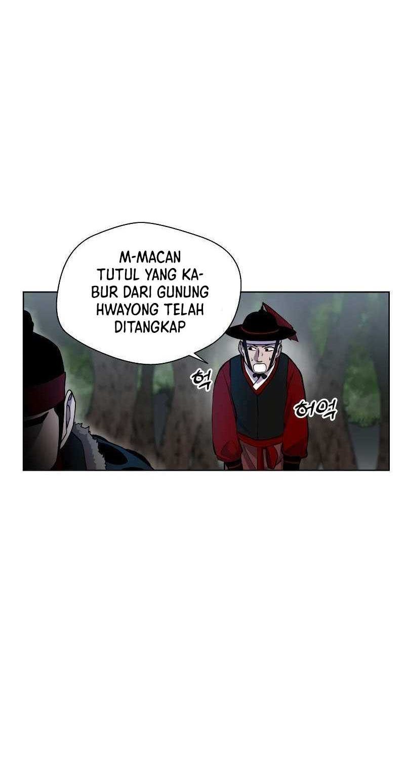 Human Mask Chapter 03 Gambar 91