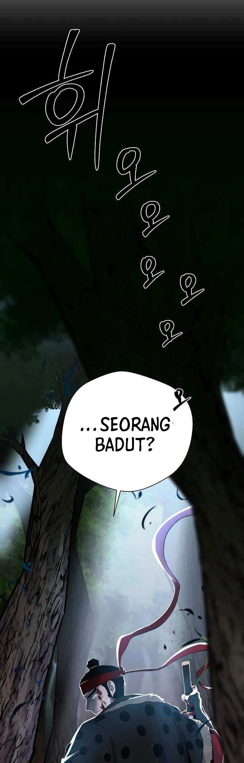 Human Mask Chapter 03 Gambar 94