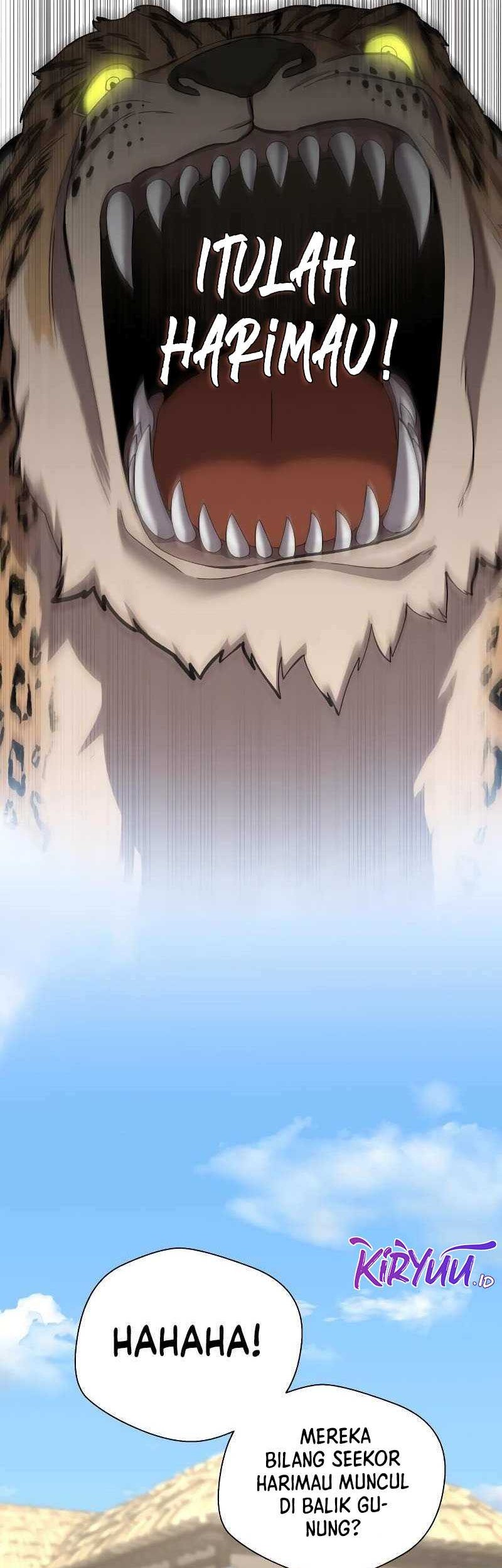 Human Mask Chapter 03 Gambar 3
