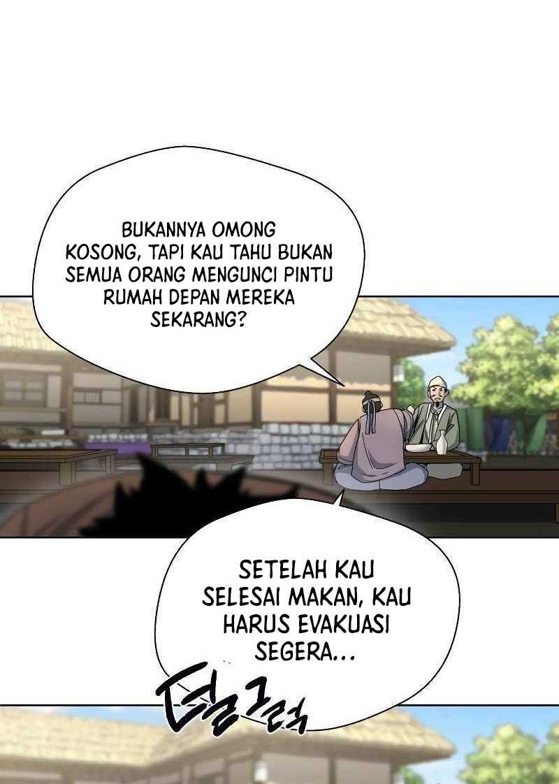 Human Mask Chapter 03 Gambar 5