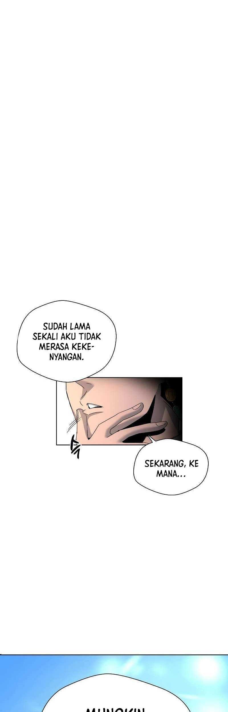 Human Mask Chapter 03 Gambar 7