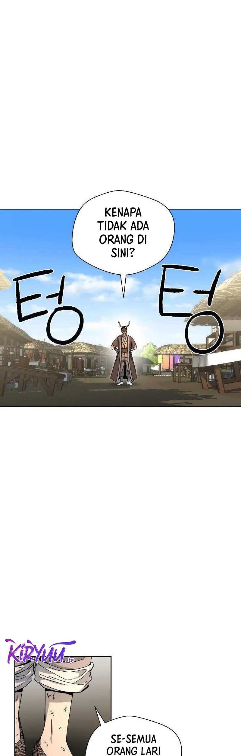 Human Mask Chapter 03 Gambar 11