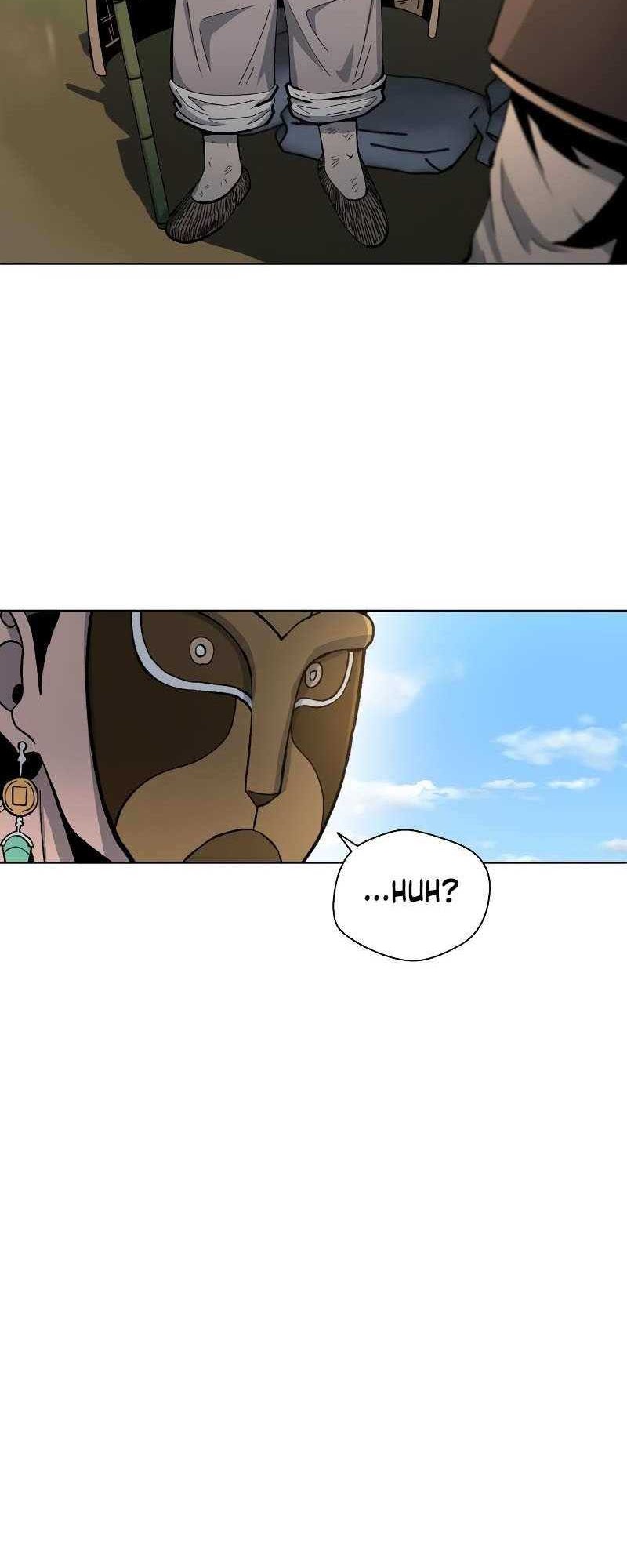 Human Mask Chapter 03 Gambar 13