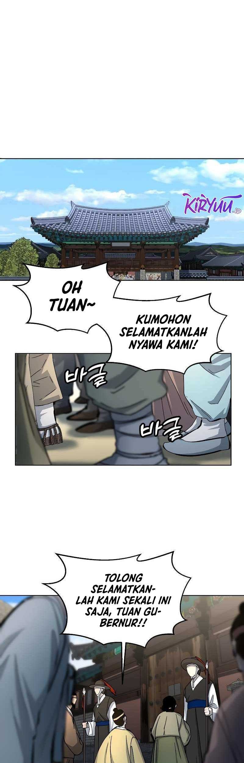 Human Mask Chapter 03 Gambar 14