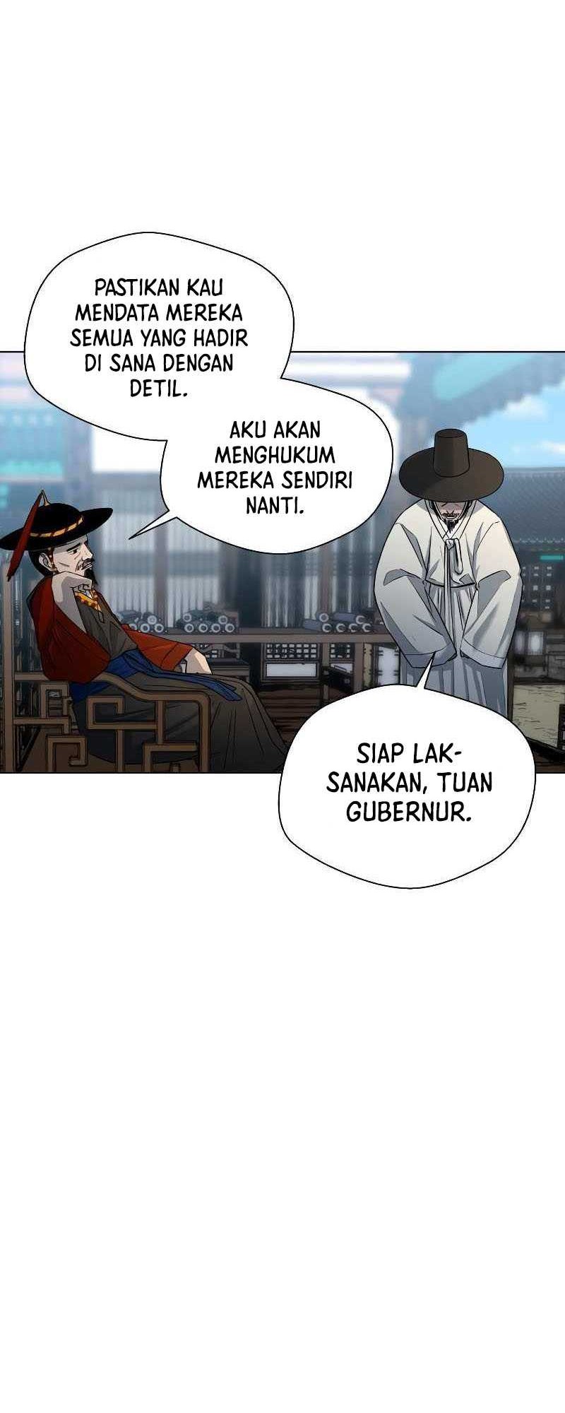 Human Mask Chapter 03 Gambar 17