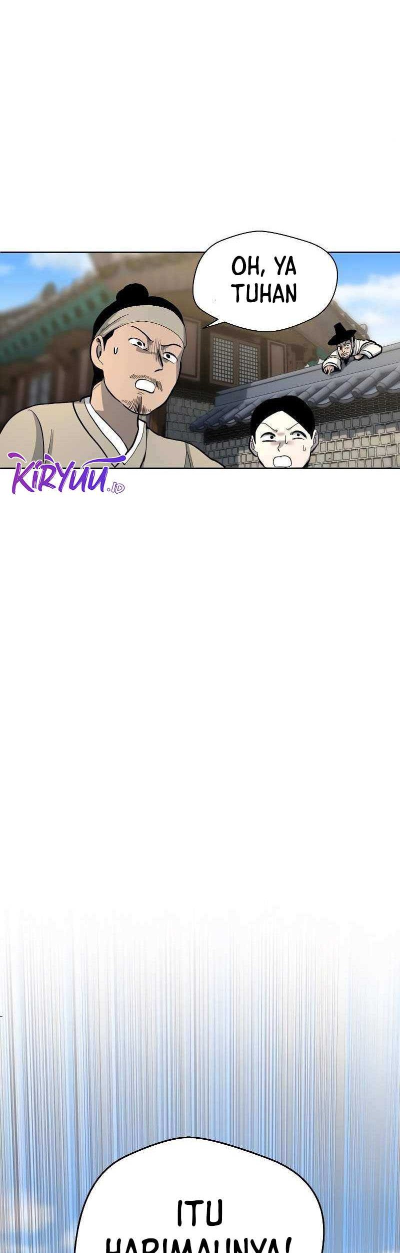 Human Mask Chapter 03 Gambar 31