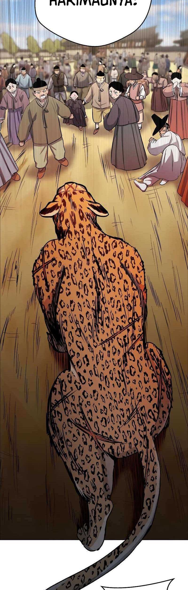 Human Mask Chapter 03 Gambar 32