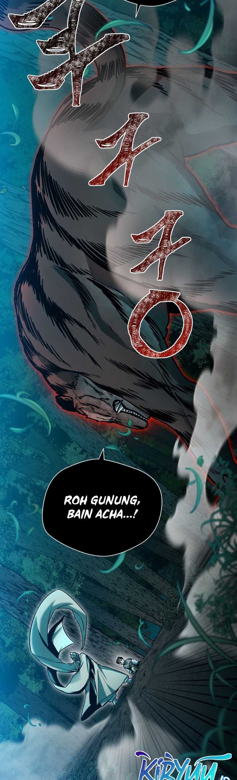 Human Mask Chapter 02 Gambar 3