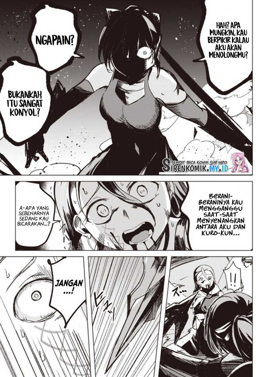 Baca Manga Isekai Saikouhou no Guild Leader Chapter 02.2 Gambar 2
