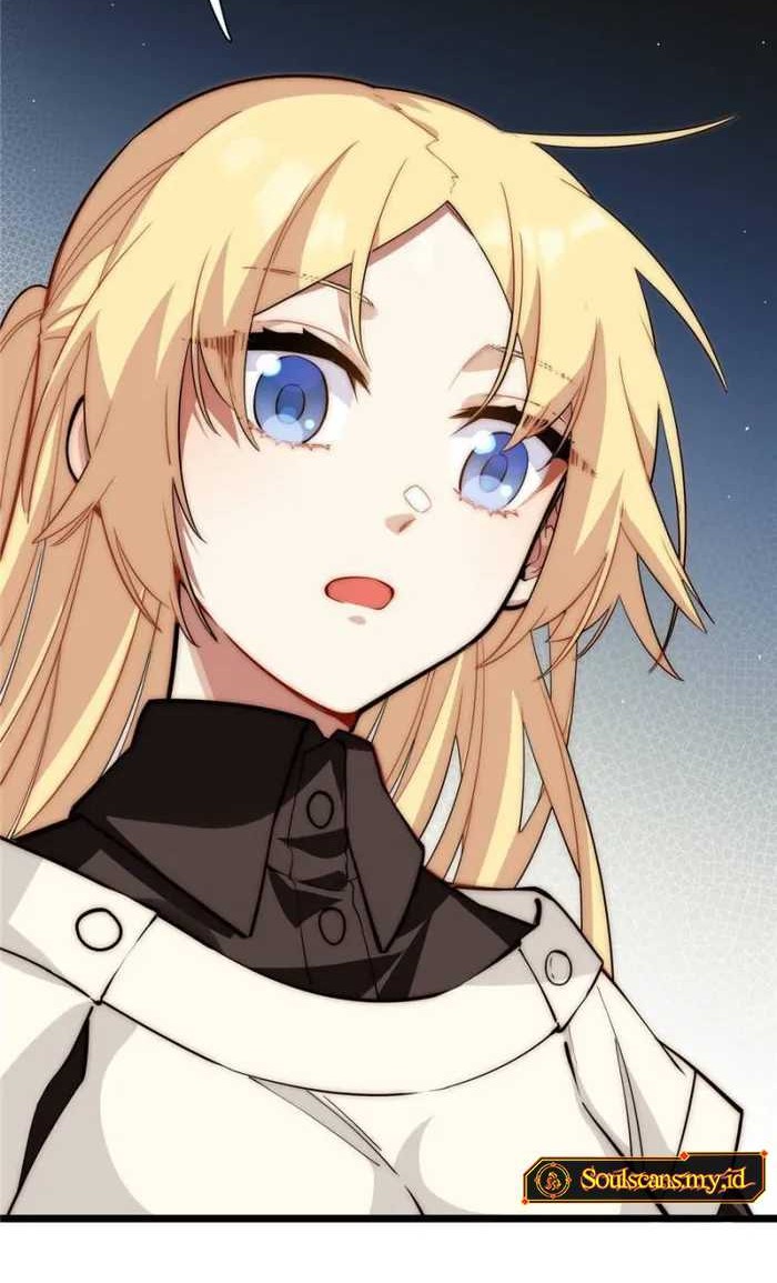 Adventures of an Undead Who Became Paladin Chapter 126 Gambar 19