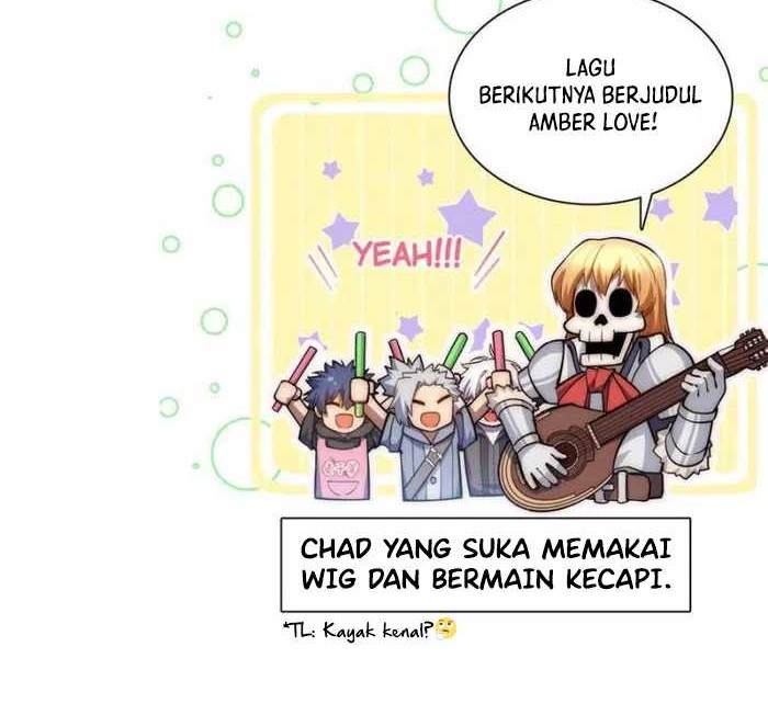 Adventures of an Undead Who Became Paladin Chapter 126 Gambar 32