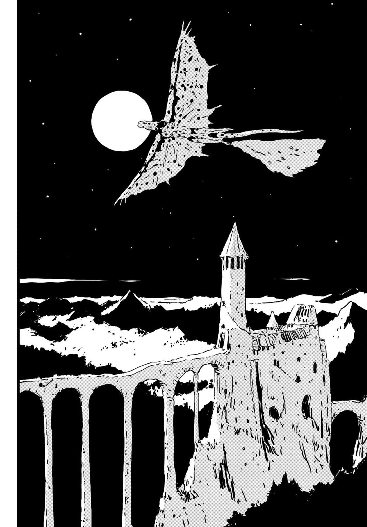 Tower Dungeon Chapter 05 Gambar 18