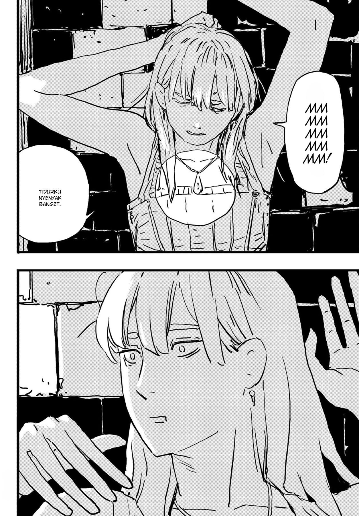 Tower Dungeon Chapter 05 Gambar 28