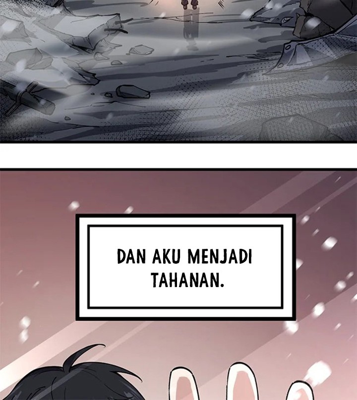 I Can See the Forbidden Zone Rules Chapter 01 Gambar 41