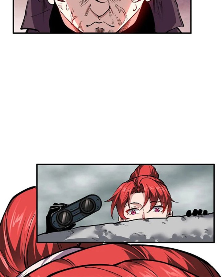 I Can See the Forbidden Zone Rules Chapter 01 Gambar 11