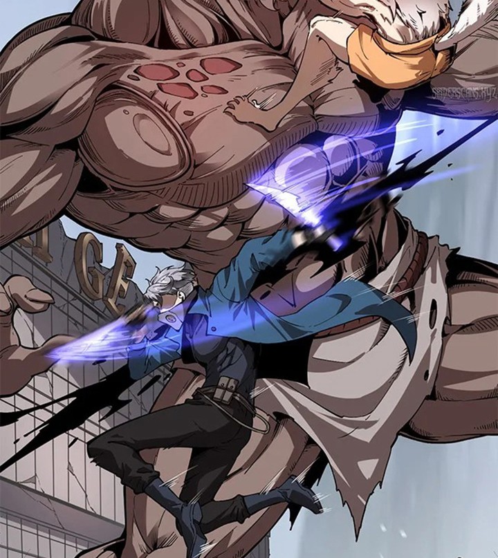 I Can See the Forbidden Zone Rules Chapter 01 Gambar 17