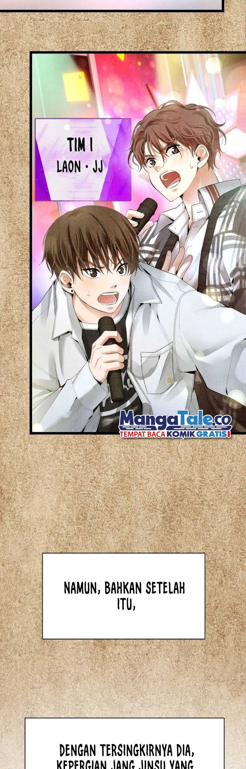A Tidal Wave of Glory Chapter 24 Gambar 51