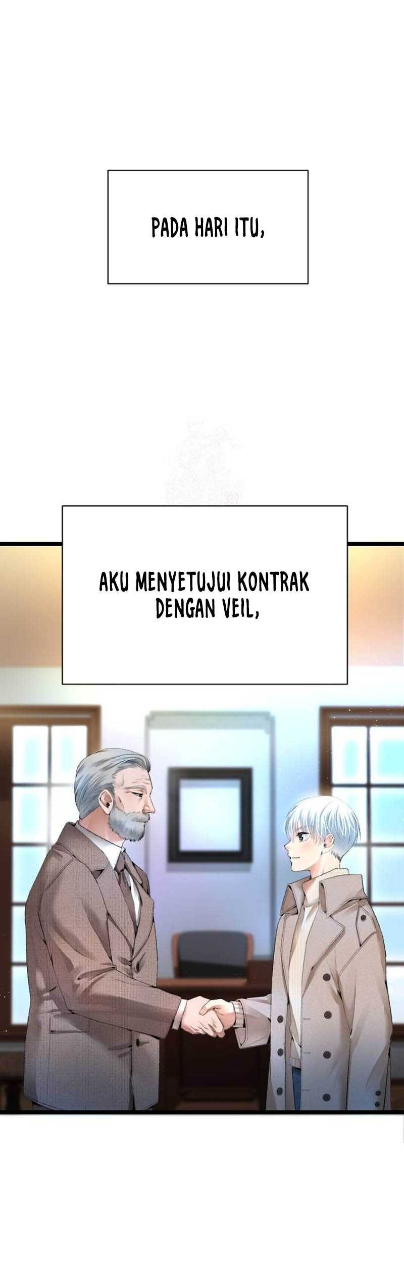 Baca Manhwa A Tidal Wave of Glory Chapter 24 Gambar 2