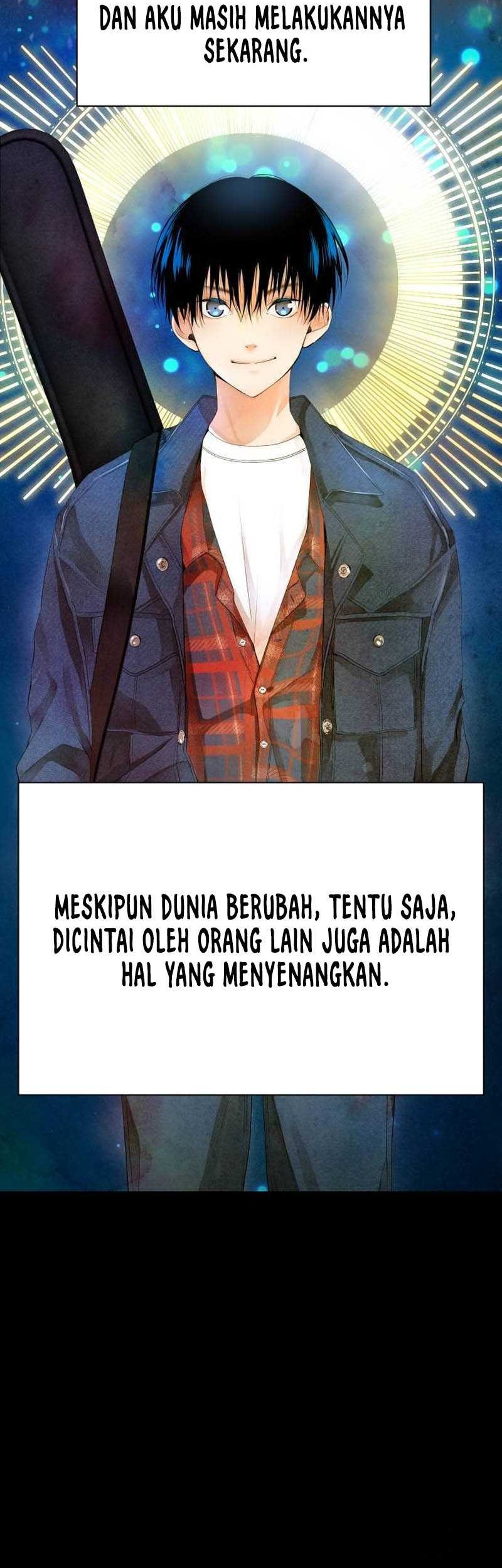 A Tidal Wave of Glory Chapter 24 Gambar 17