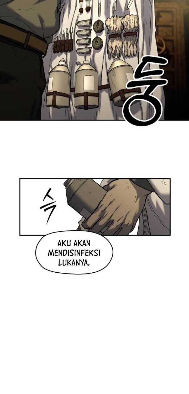 Surviving the Apocalypse Chapter 07 Gambar 65